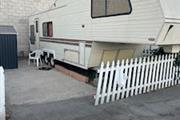 VENDO 2,000 TRAILA MOBIL HOME en Los Angeles