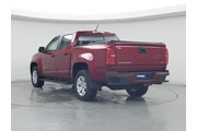 $28998 : Chevrolet Colorado 2021 4x4 thumbnail