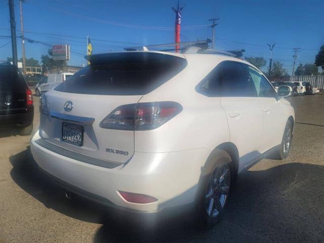 $12999 : 2011 RX 350 image 5