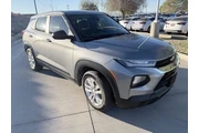 $17186 : Chevrolet Trailblazer 2023 L thumbnail