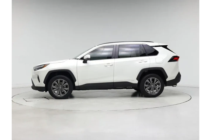 $33998 : Toyota RAV4 Hybrid 2022 AWD image 3