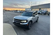 $30995 : Ford Bronco Sport 2023 AWD O thumbnail