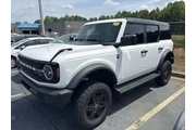 Ford Bronco 2025 4x4 Big Ben en Atlanta