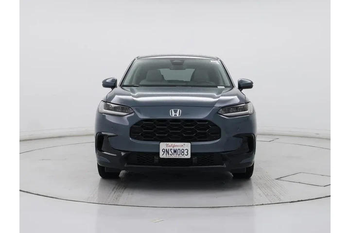 $27998 : Honda HR-V 2025 EX-L 4dr Cro image 5