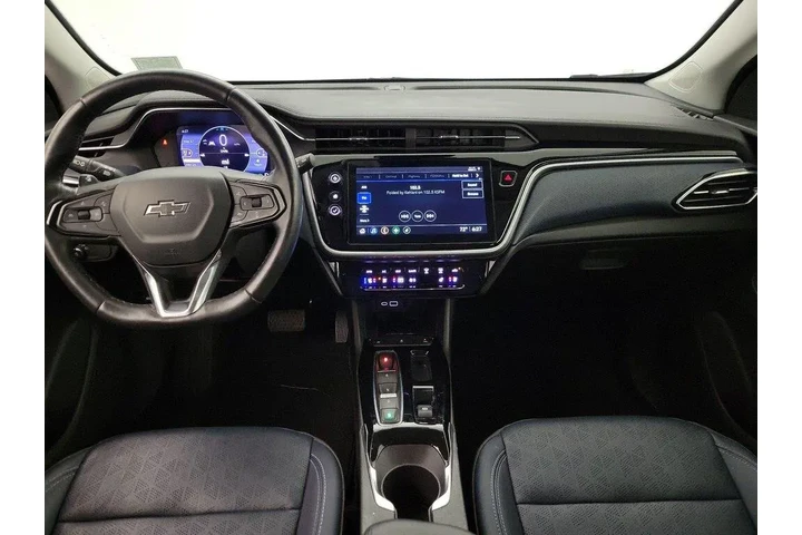 $21998 : Chevrolet Bolt EUV 2023 Prem image 9