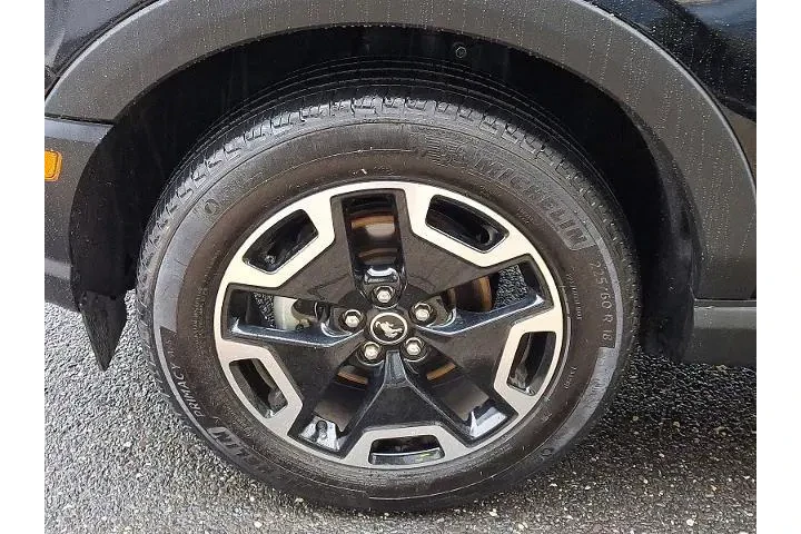 $29997 : Ford Bronco Sport 2023 AWD O image 10