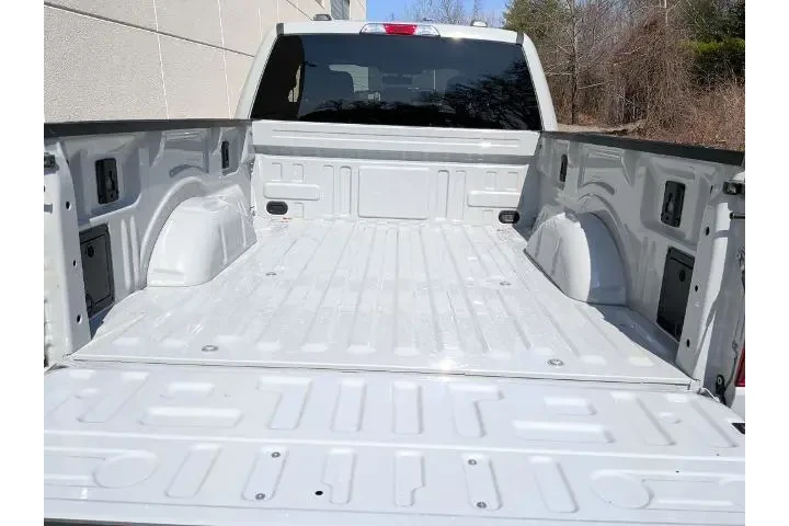 $39699 : Ford F-150 2024 4x4 STX 4dr image 9