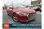 Hyundai ELANTRA 2017 Value E en Arlington VA