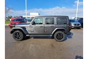 $31608 : Jeep Wrangler Unlimited 2022 thumbnail