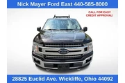$13995 : Ford F-150 2018 4x4 Lariat 4 thumbnail
