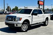 2011 F-150 Lariat