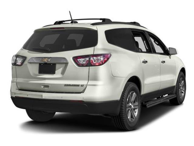 2016 Traverse LT image 2