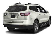 2016 Traverse LT thumbnail