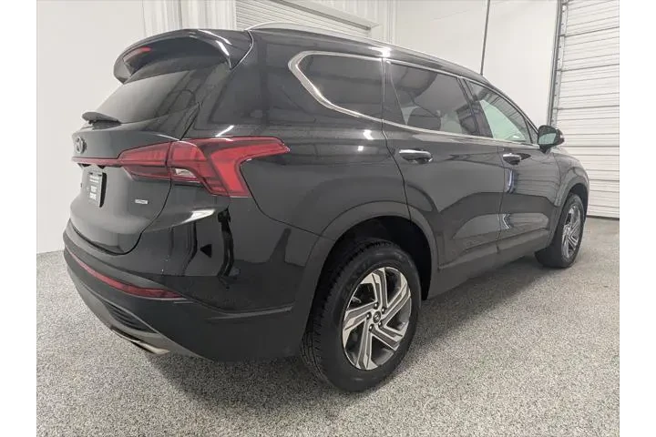 $23997 : Hyundai SANTA FE 2023 AWD SE image 4