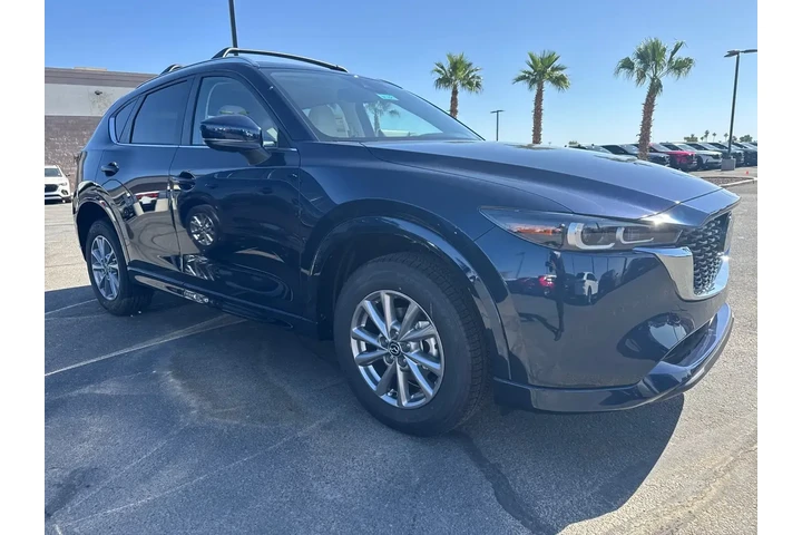 $31999 : Mazda CX-5 2025 AWD 2.5 S Pr image 3