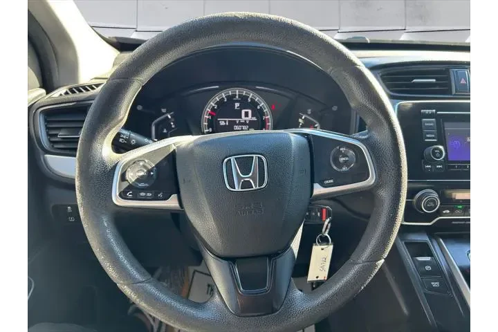 $18991 : Honda CR-V 2019 LX 4dr SUV image 9