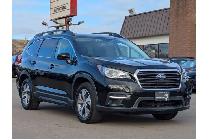 $19985 : 2019 Ascent Premium 7-Passeng image 8