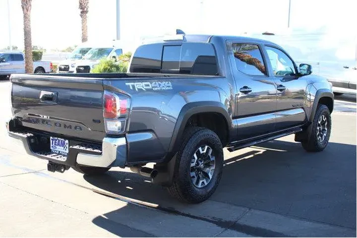 $38644 : Toyota Tacoma 2022 4x4 TRD O image 8