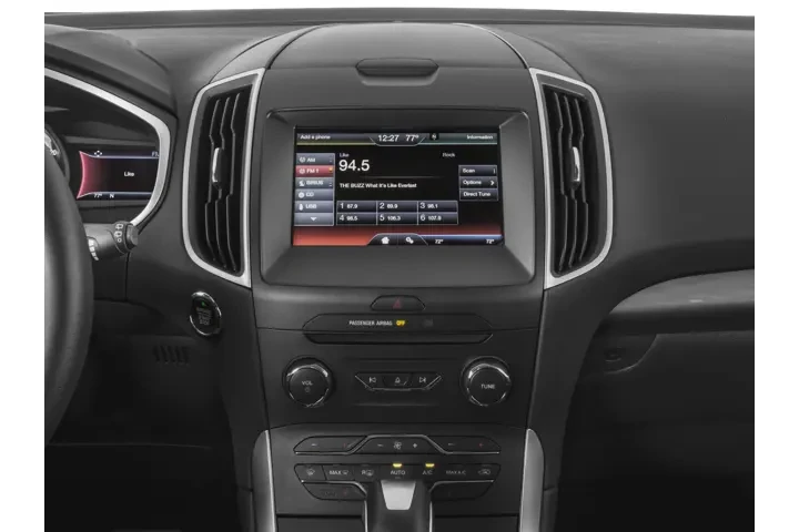 $10984 : 2016 Edge Titanium image 9