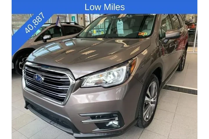 $28500 : Subaru Ascent 2022 AWD Limit image 2