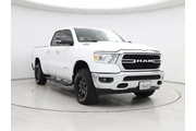 Ram 1500 2020 4x4 Big Horn 4 en Modesto