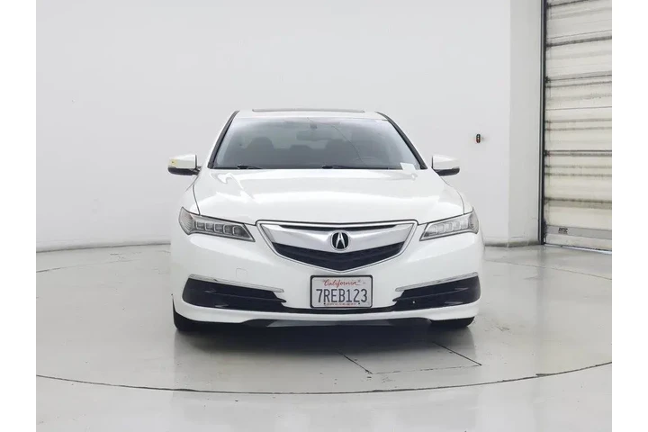 $14998 : Acura TLX 2016 4dr Sedan image 5