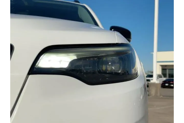 $19619 : Jeep Cherokee 2023 4x4 Altit image 9