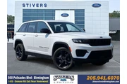 Jeep Grand Cherokee 2023 4x2