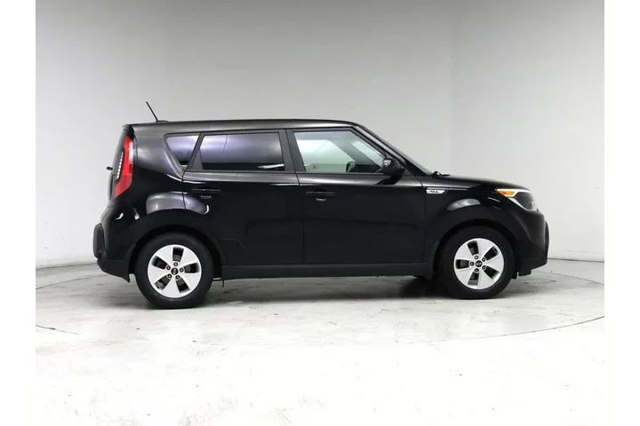 $9998 : Kia Soul 2016 4dr Crossover image 7