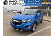 Chevrolet Equinox 2024 4x4 L
