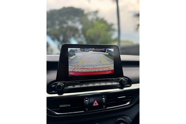 $12500 : *Kia Forte GT-Line 2021* image 4