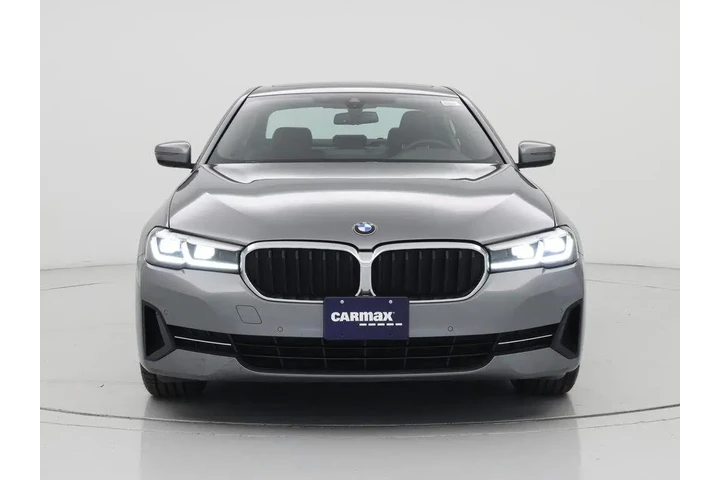 $32998 : BMW 5 Series 2023 530i 4dr S image 5
