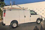 Used 2017 Express Cargo Van R thumbnail