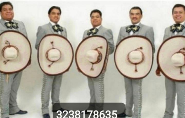 MARIACHI MG image 1