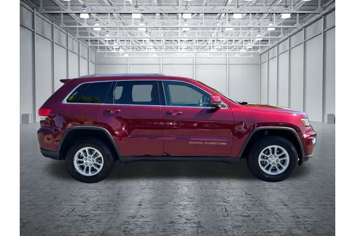 $19314 : Jeep Grand Cherokee 2018 4x4 image 8