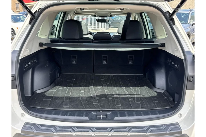 $28995 : Subaru Forester 2023 AWD Lim image 7