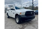 2020 RAM 1500 Classic Tradesm en Birmingham