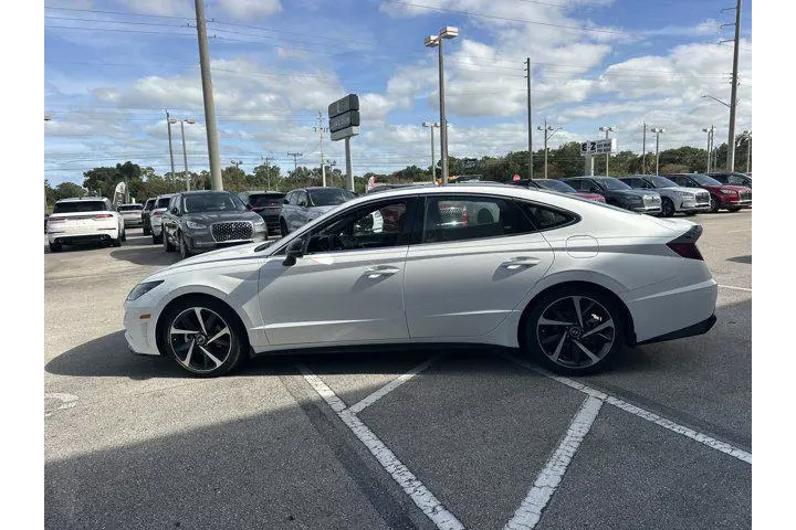 $20737 : Hyundai SONATA 2022 SEL Plus image 10