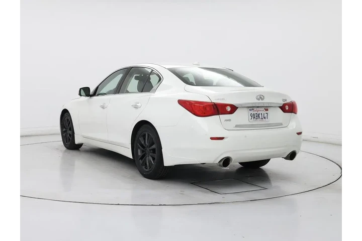 $17998 : INFINITI Q50 2014 AWD Premiu image 2