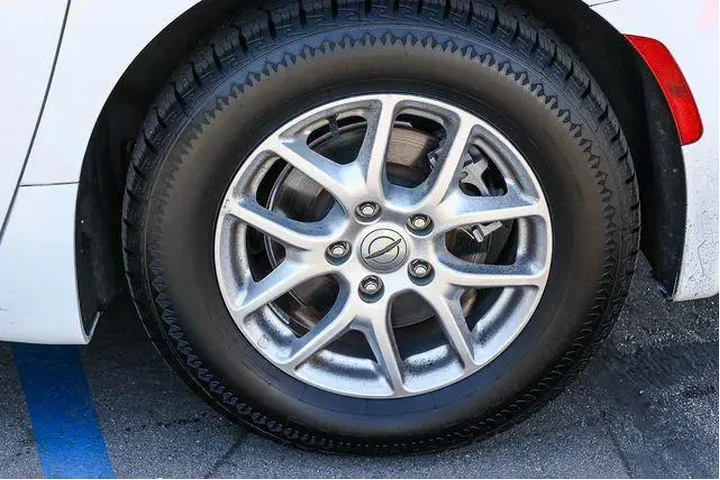 $23998 : Chrysler Pacifica 2023 Touri image 8