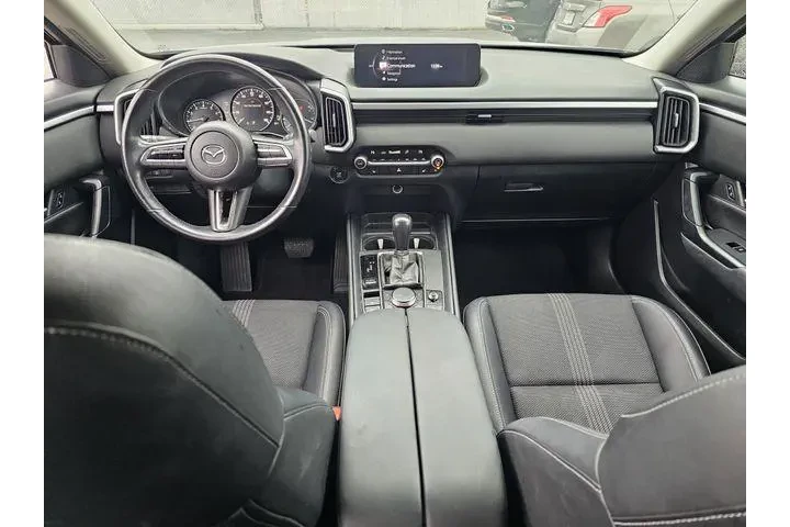$24100 : Mazda CX-50 2024 AWD 2.5 S P image 8