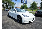 $18500 : 2020 Model 3 Standard Range P thumbnail