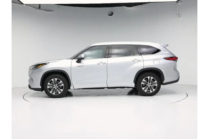 $34998 : Toyota Highlander Hybrid 202 image 3