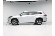 $34998 : Toyota Highlander Hybrid 202 thumbnail