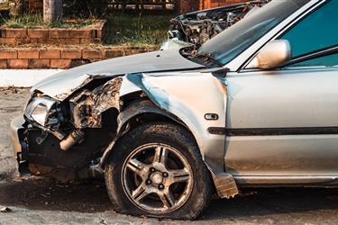 Te damos cash por tu auto junk en Los Angeles