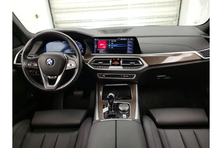$39998 : BMW X5 2022 AWD xDrive45e 4d image 9