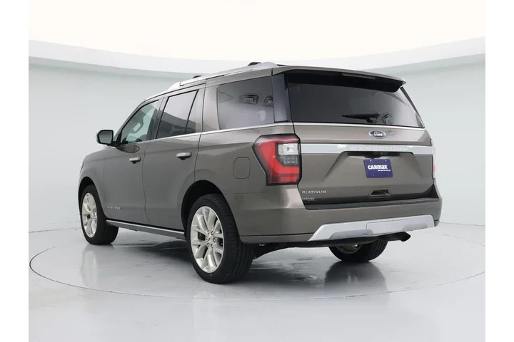 $38998 : Ford Expedition 2019 4x4 Pla image 2