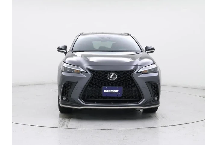 $39998 : Lexus NX 350 2024 AWD F SPOR image 5