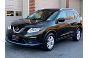2016 Rogue S