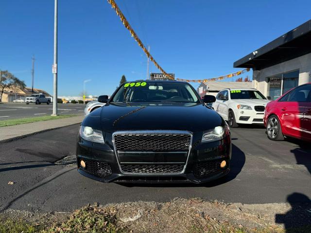 $8950 : 2012 AUDI A42012 AUDI A4 image 2